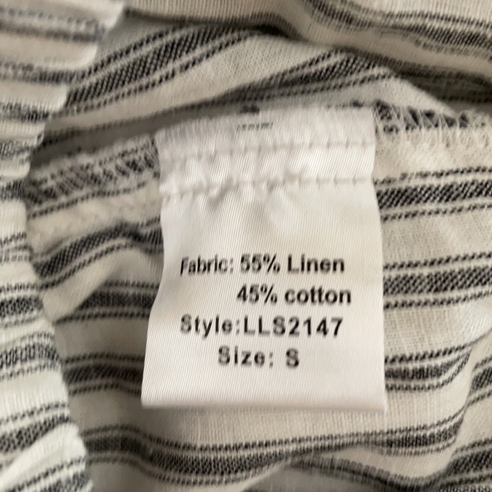 Pants - Picture 5 of 5